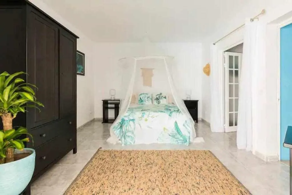 Gedel Ma Zen Resort Poris de Abona 0*,  Ισπανία