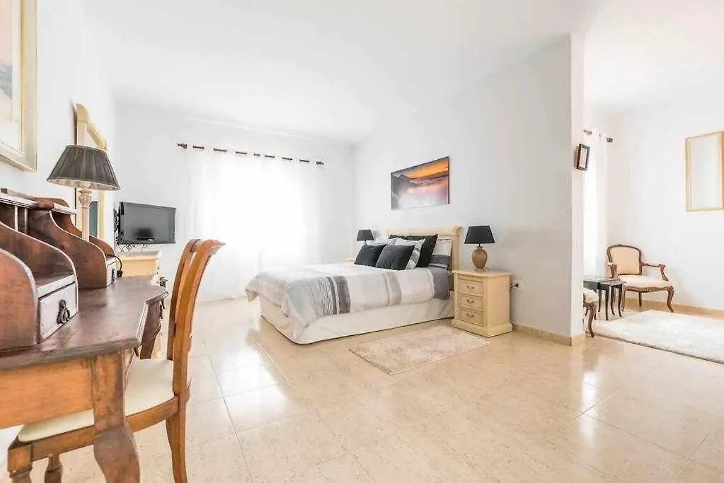 Gedel Ma Zen Resort Poris de Abona 0*,