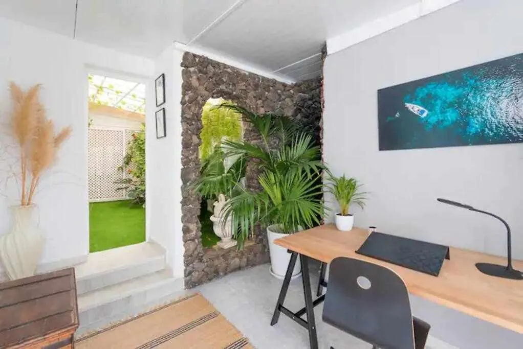 Gedel Ma Zen Resort Poris de Abona 0*,  Ισπανία
