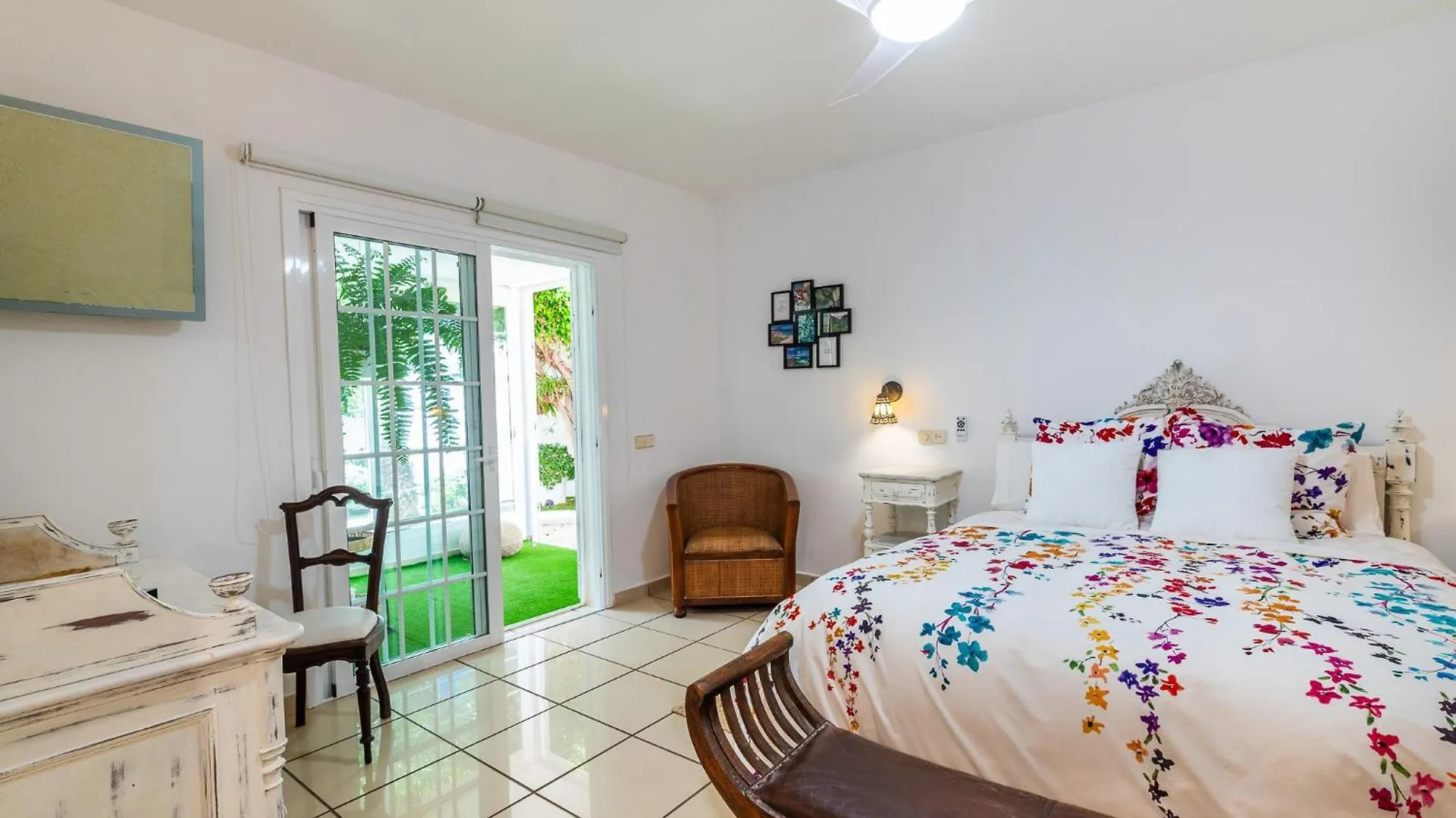 Gedel Ma Zen Resort Poris de Abona 0*,  Ισπανία