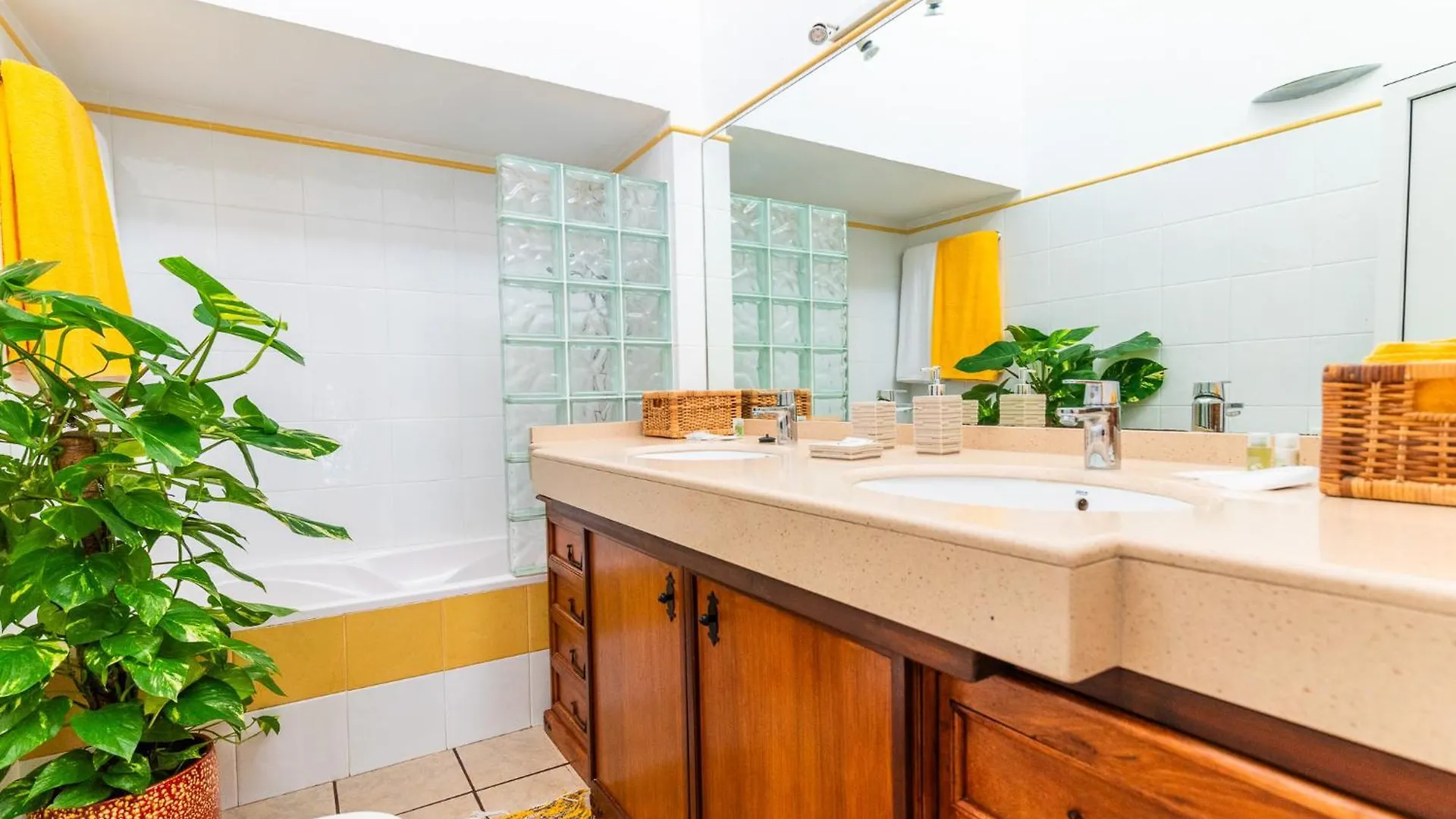 Βίλα Gedel Ma Zen Resort Poris de Abona