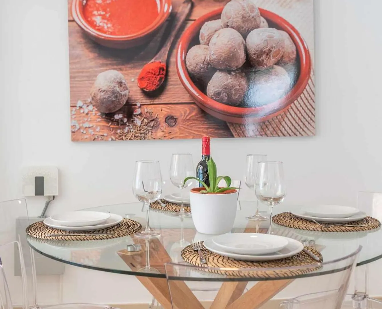 Gedel Ma Zen Resort Poris de Abona Ισπανία
