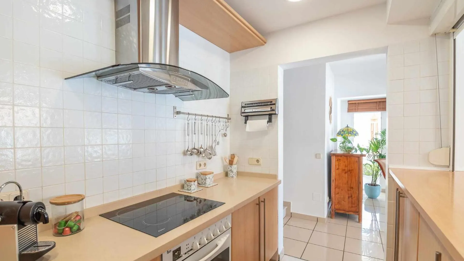 Gedel Ma Zen Resort Poris de Abona Βίλα