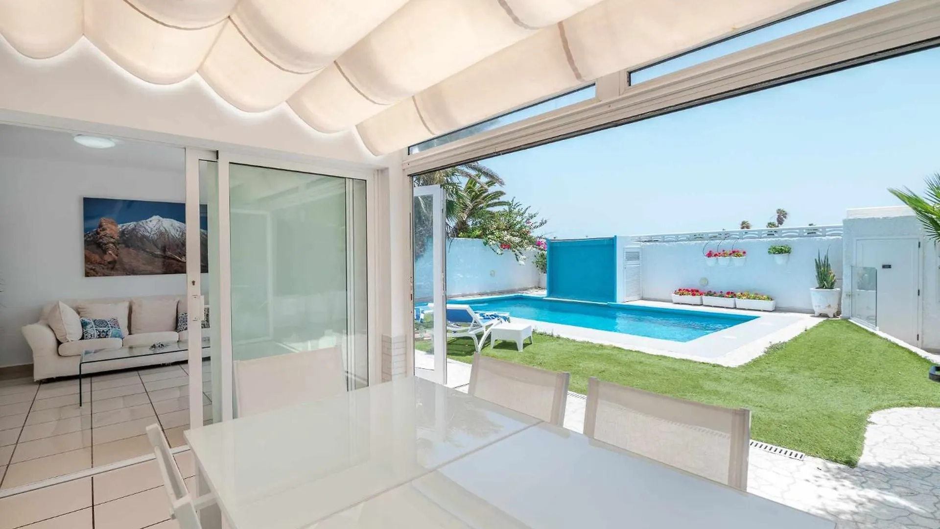 Gedel Ma Zen Resort Poris de Abona Ισπανία