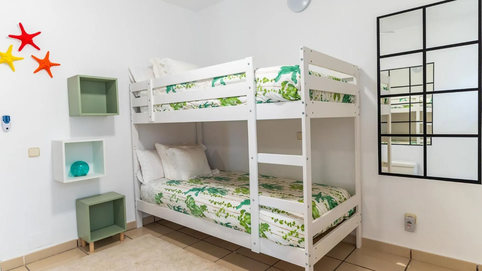 Βίλα Gedel Ma Zen Resort Poris de Abona
