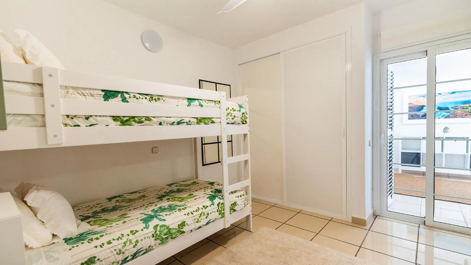 Βίλα Gedel Ma Zen Resort Poris de Abona