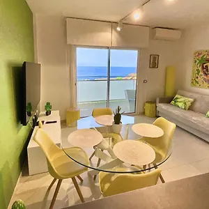 Tropical Rest Bajamar (La Laguna)