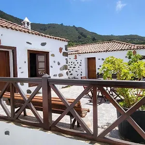 Casa Tio Manuel La Tierra del Trigo