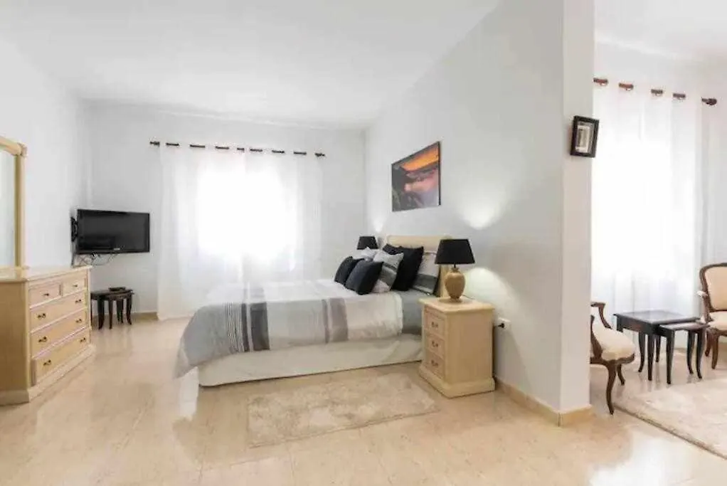 Villa Gedel Ma Zen Resort Porís de Abona España