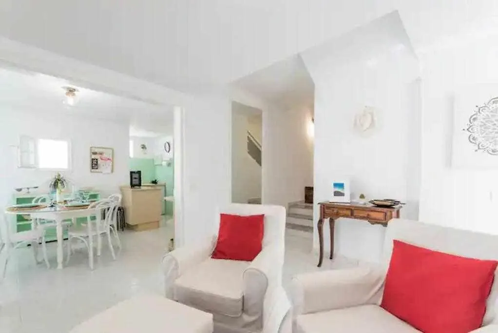 Gedel Ma Zen Resort Porís de Abona 0*,