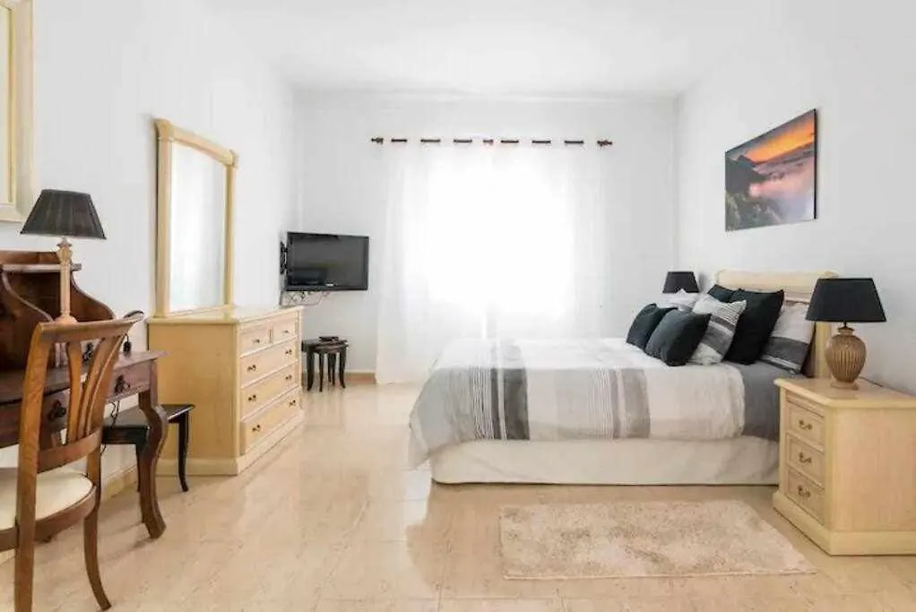 Villa Gedel Ma Zen Resort Porís de Abona España