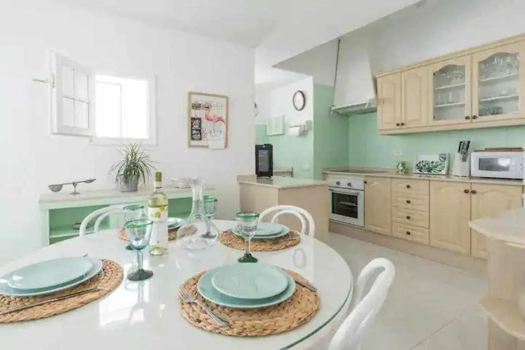 Gedel Ma Zen Resort Porís de Abona Villa