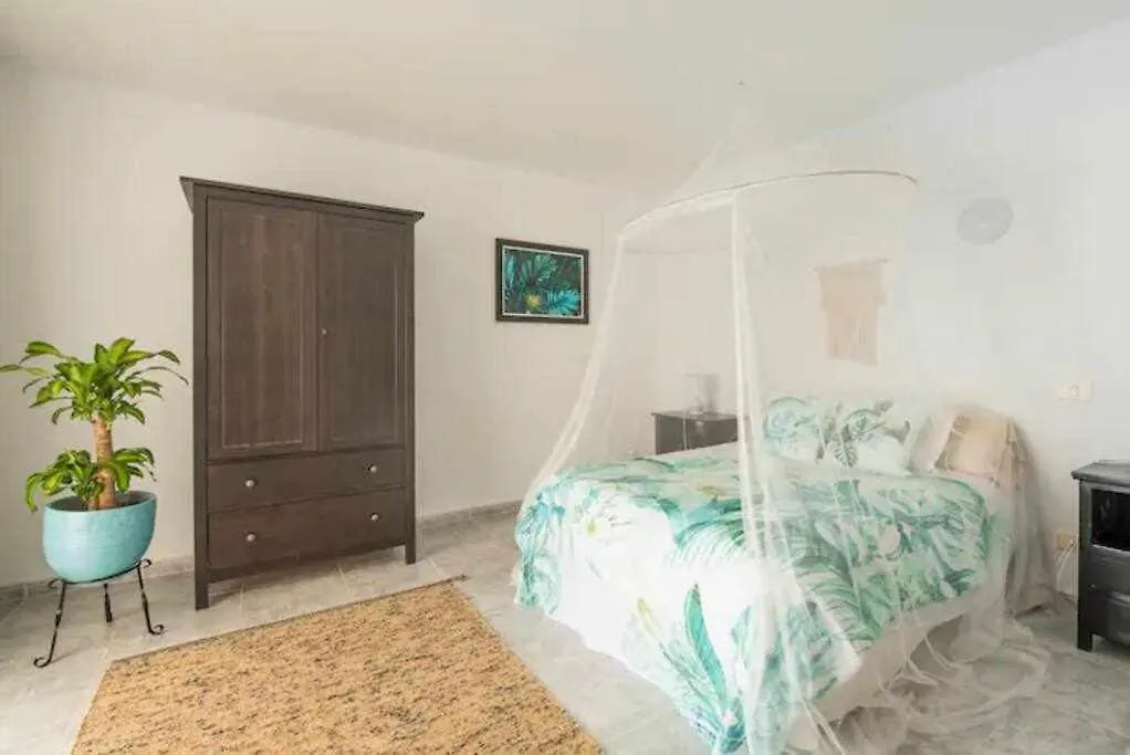 Villa Gedel Ma Zen Resort Porís de Abona