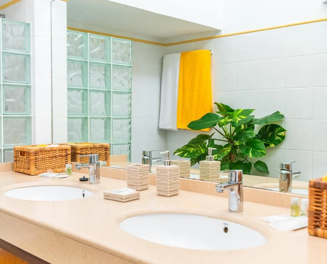 Gedel Ma Zen Resort Porís de Abona Villa