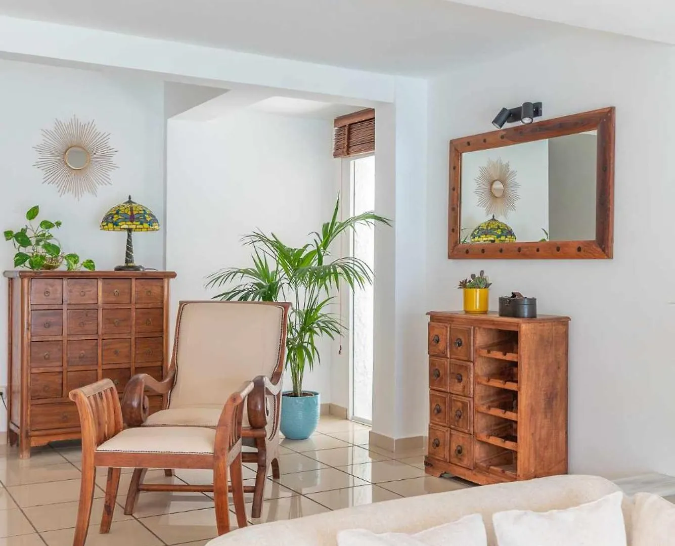 Villa Gedel Ma Zen Resort Porís de Abona