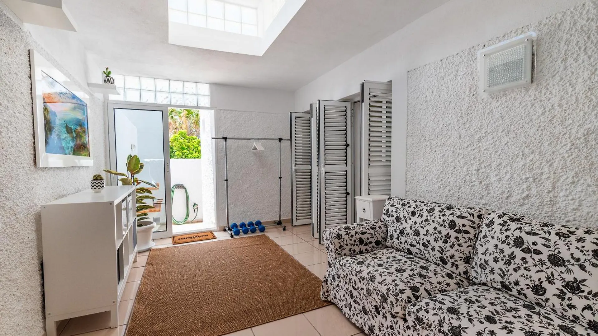 Villa Gedel Ma Zen Resort Porís de Abona España
