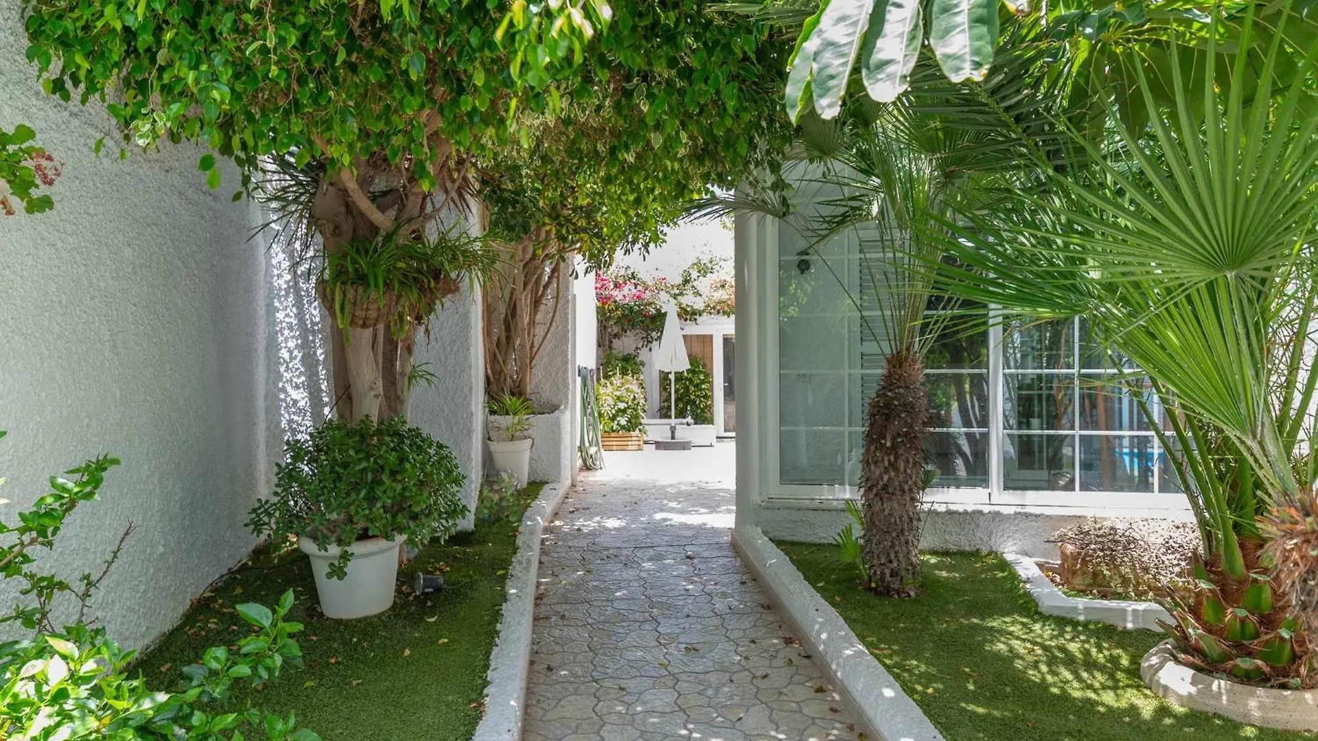 Gedel Ma Zen Resort Porís de Abona