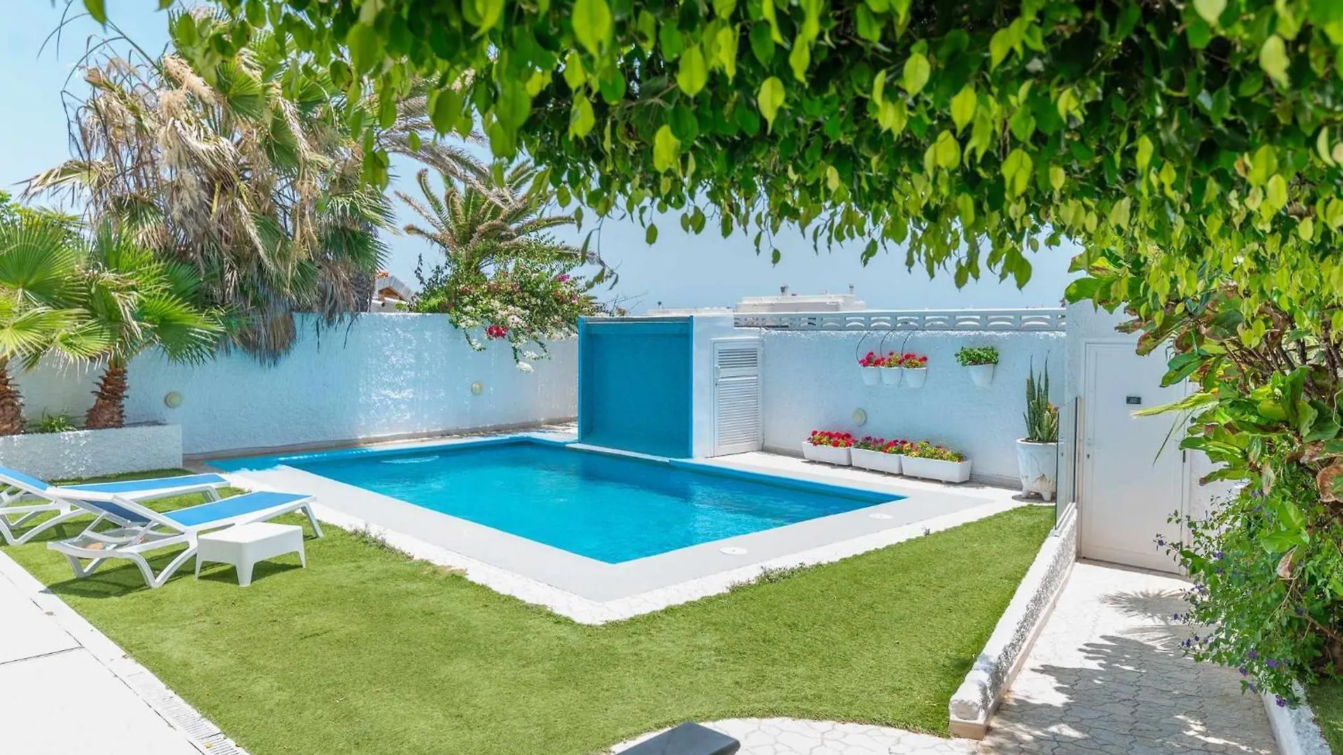 Gedel Ma Zen Resort Porís de Abona Villa
